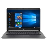 Amazon Renewed HP Flagship 14 Full HD IPS Business Laptop, Intel Dual-Core i3-8130U up to 3.4GHz, 4GB DDR4, 128GB SSD, USB 3.1 Type-C HDMI Bluetooth 4.2 802.11ac HD Webcam Backlit Keyboard Win 10