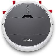 [아마존베스트]Vileda Robot Vacuum Cleaner VR, Standard, White