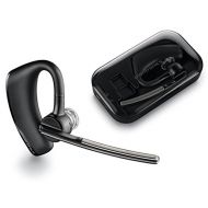 Plantronics Voyager Legend Bluetooth Headset with Charging Case Bundle