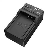 EN-EL12 Battery Charger, LP Charger Compatible with Nikon Coolpix A1000, B600, AW130, AW110, AW100, A900, W300, S1200pj, S9900, S9700, S9500, S9400, S9300, S9200, S8200, S6300, S62