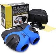 [아마존베스트]Vcostore Kids Binoculars for Boys Grils Outdoor Fun - Bird Watching, Travel, Adventure, Camping