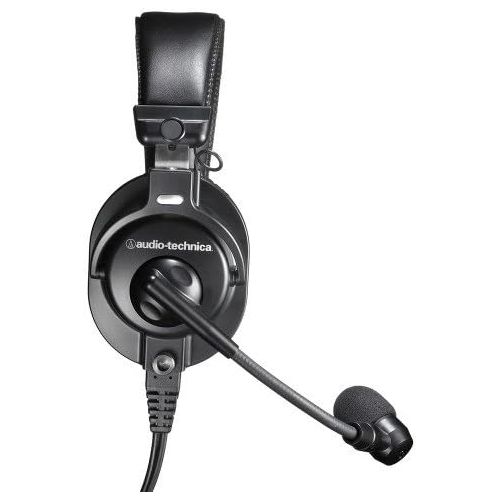 오디오테크니카 Audio-Technica BPHS1-XF4 Communications Headset