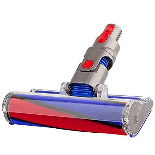 다이슨 Dyson Quick-Release Soft Roller Cleaner Head for Dyson V8 vacuums