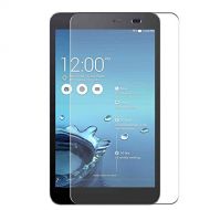 Puccy 4 Pack Screen Protector Film, compatible with ASUS MeMO Pad 8 AST21 au ME581C / ME581CL 8 TPU Guard （ Not Tempered Glass Protectors ）