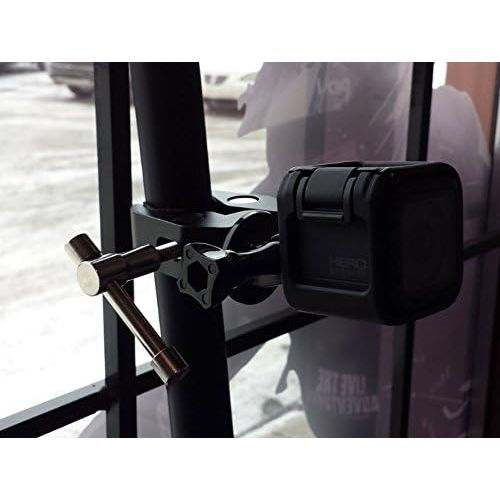  AXION Vise Mount for GoPro & All Other Cameras
