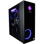Computer Upgrade King CUK OMEN 30L Gaming Desktop (Intel Core i9, 64GB RAM, 1TB NVMe SSD + 2TB HDD, NVIDIA GeForce RTX 3080 10GB, Windows 10 Home) Gamer PC Tower Computer (Made_by_HP)