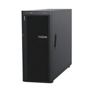 Lenovo ThinkSystem ST550 Tower Server 2 x Intel Xeon Silver 4210, 128GB DDR4, 2TB SSD, 24TB HDD, RAID, Matrox G200 Graphics