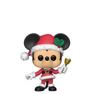 Funko Pop! Disney: Holiday Mickey