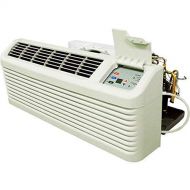 Amana 17,000 BTU Air Conditioner with 5 KW Heat Kit
