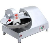 Beeketal Butcher Professional Table Cutter with Special Blades Made of Hardened Stainless Steel
