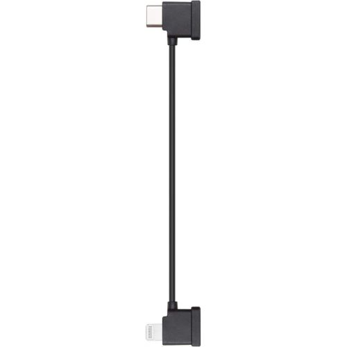 디제이아이 DJI Mavic Air 2/Mini 2 Remote Controller RC Cable(Lightning Connector) - Original OEM