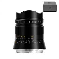 TTArtisan 21mm F1.5 Full Fame Camera Lens for Canon RF EOS R RP R5 R6