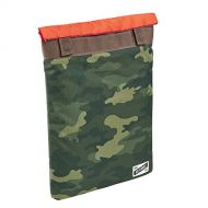 Kelty Stash Pocket Backpack, Green Camo, Large
