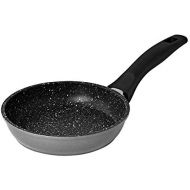 Stoneline Classic Frying Pans, grey, 16 cm