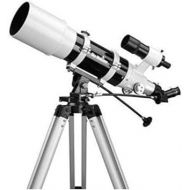Sky Watcher Sky-Watcher StarTravel 120 Telescope Portable f/5 Refractor Telescope - High-Contrast, Wide Field - Grab-and-Go Portable Complete Telescope and Mount System (S10105)