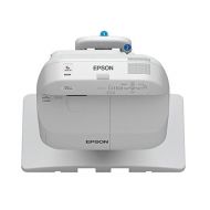 Epson BrightLink Pro 1430Wi LCD Projector - HDTV - 16:10