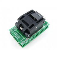 ALLPARTZ Waveshare QFP48 to DIP48, Programmer Adapter