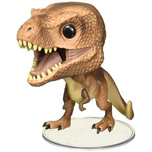 펀코 Funko Pop! Movies: Jurassic Park - Tyrannosaurus Collectible Figure
