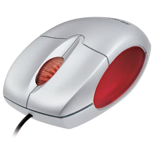  Microsoft Notebook Optical Mouse