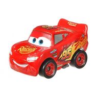 Disney and Pixar Cars Minis, Collectable Character Vehicles in Surprise Packaging, Toy Metal Cars from The Movie for Storytelling & Racing Action Play, Gift for Ages 3 Years Old &