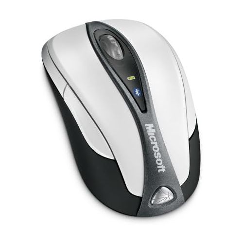 Microsoft Bluetooth Notebook Mouse 5000