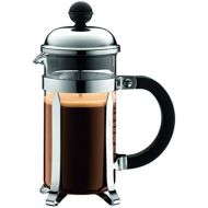 [아마존베스트]Bodum 1923-16SA Chambord Coffee Maker 3 Cups 0.35 L