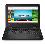 Lenovo ThinkPad 11E (5th Gen) 11.6 HD Business Laptop - Intel Celeron Quad-Core, 4 GB Ram, 128GB SSD, Windows 10 Pro