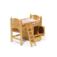 Visit the Calico Critters Store Calico Critters Loft Bed