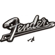 Fender Blackface Amplifier Logo