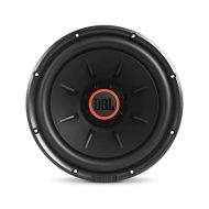 JBL Club 1224 - 12” Subwoofer w/SSI (Selectable Smart Impedance) switch from 2 to 4 ohm