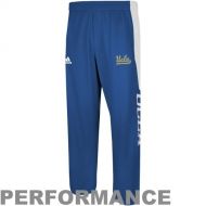 Adidas Ucla Bruins Sideline Player Warm-up Pants - True Blue