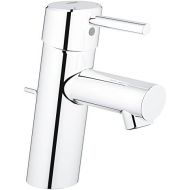 Grohe Concetto S-Size Single-Handle Single-Hole Bathroom Faucet - 1.2 GPM