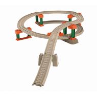 Fisher-Price Thomas & Friends TrackMaster, Deluxe Spiral Track Pack