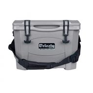 Grizzly 15 Cooler, G15, 15 QT