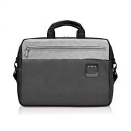 Everki EKB460 ContemPRO Commuter Laptop Bag - Briefcase, up to 15.6 - Black