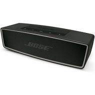 Bose SoundLink Mini Bluetooth Speaker II (Carbon)
