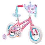 Pacific Character Kids Bike, Ages 3 5 Years, Coaster Brakes, Adjustable Seat