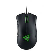 Razer DeathAdder Chroma - Multi-Color Ergonomic Gaming Mouse - 10,000 DPI Sensor - Comfortable Grip - Worlds Most Popular Gaming Mouse - Call of Duty Black Ops 3