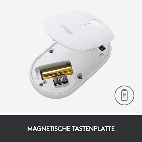 로지텍 [아마존베스트]Logitech M187 Ultramobile Wireless Mouse