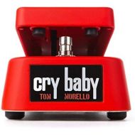 [아마존베스트]Dunlop TBM95 Tom Morello Cry Baby Electric Guitar Effects Device