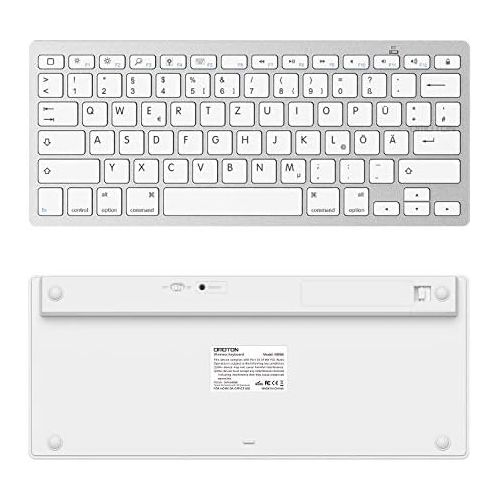  [아마존베스트]OMOTON Keyboard for iPad