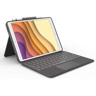 [아마존베스트]Logitech Combo Touch for iPad Air