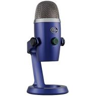 [아마존베스트]Blue Yeti Nano Premium USB Mic for Recording and Streaming - Vivid Blue