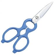 Yakanya Kitchen shears stainless made in Japan 18-0 Dharma kitchen scissors cuisine scissors