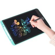 [아마존베스트]Upgrow LCD Writing Tablet, 12-Inch LCD Writing Board, Graphic Tablets, Writing Plate, Digital Writing Board, Paperless, Writing Tablets for Children / School / Graffiti / Painting