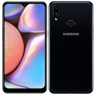 Unknown Samsung Galaxy A10S A107M 32GB Unlocked GSM DUOS Phone w/ Dual 13MP & 2MP Camera (International Variant/US Compatible LTE) ? Black