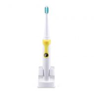 Qi Peng-//electric toothbrush--Electric Toothbrush Female Adult Male Induction Charging Sound Wave Waterproof Super Home Automatic Soft Lazy Toothbrush Electric Toothbrush