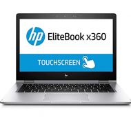 Amazon Renewed HP Elitebook 1030 X360 G2 2-in-1 13.3€ Full HD FHD(1920x1080) Privacy Touchscreen Business Laptop (Intel i7-7600U, 16GB RAM, 512GB PCIe NVMe SSD) Thunderbolt, Fingerprint, Windows