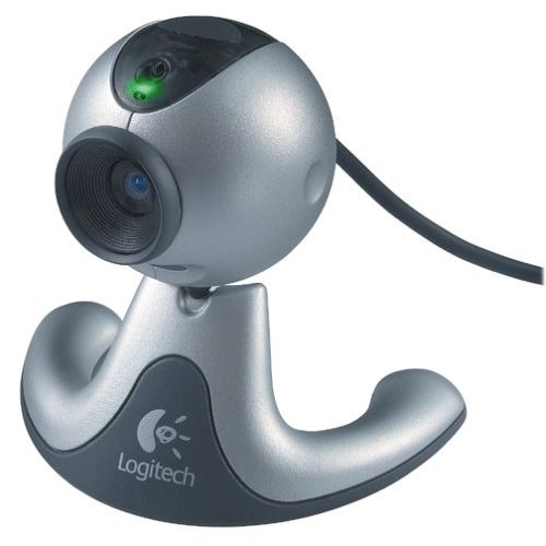 로지텍 Logitech Quickcam Pro 3000