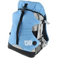 menolana Skates Bag for Men Women, Portable Roller Skating Bag Ice Skate Shoulder Strap Carry Case Backpack